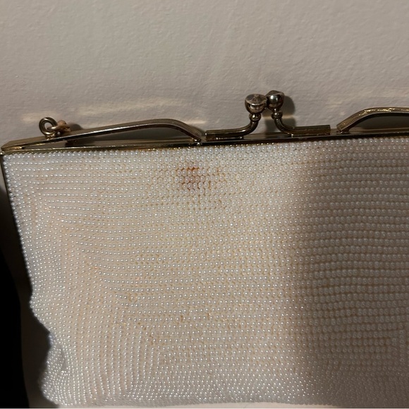 Vintage Kiss Lock Clutches - Picture 6 of 13